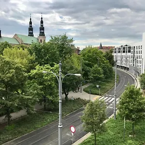  Apartmán Rents - Stare Parking Gratis