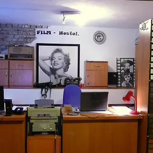 Film Auberge de jeunesse
